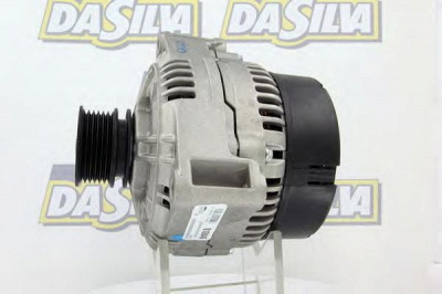 DA SILVA 010846 - Генератор